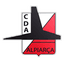 Águias Alpiarça logo