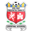 Prestatyn Town logo