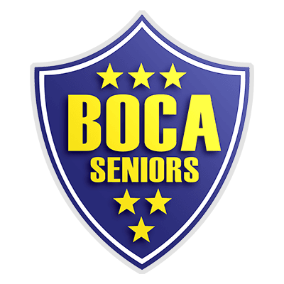 Club Atlético Boca Seniors