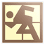 Sha Tin Sports Association logo