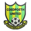 Coedpoeth United logo