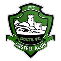 Castell Alun Colts