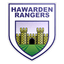 Hawarden Rangers logo