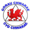 Rhos Aelwyd logo