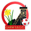 Garw Seniors, Boys & Girls Club logo
