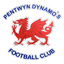 Pentwyn and Llanedeyrn Dynamos logo