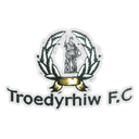 Troedyrhiw