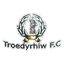 Troedyrhiw logo