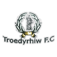 Troedyrhiw