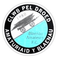Blaenau Ffestiniog Amateur