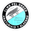 Blaenau Ffestiniog Amateur logo