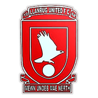 Llanrug United