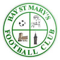 Hay St. Marys