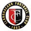 Llanrhaeadr logo