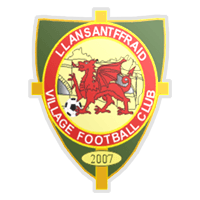 Llansantffraid Village