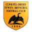 Tywyn & Bryncrug logo
