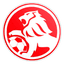 Penyffordd Lions logo