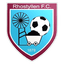 Rhostyllen logo