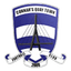 Connah's Quay Town logo