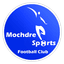 Mochdre Sports logo