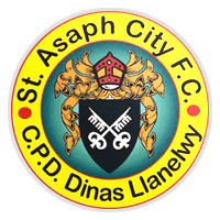 St Asaph City