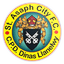 St Asaph City logo