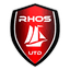 Rhos United logo