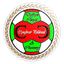 CPD Cerrigydrudion logo