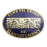 CPD Llanystumdwy