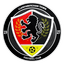 Llanfairfechan Town logo