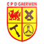 CPD Gaerwen logo