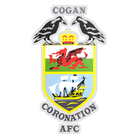 Cogan Coronation