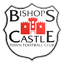 Bishops Castle Town logo