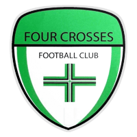 Four Crosses