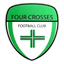 Four Crosses logo