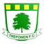 Trefonen logo