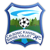 Calsonic Kansei Swiss Valley AFC
