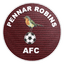 Pennar Robins logo