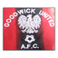 Goodwick United logo