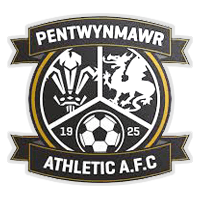 Pentwynmawr Athletic