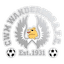 Cwm Wanderers logo