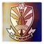 AFC Pontardawe logo
