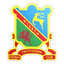 Ynysygerwn logo