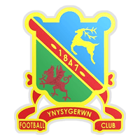 Ynysygerwn