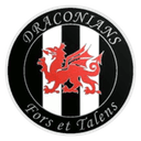 Cardiff Dracs