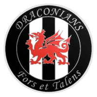 Cardiff Draconians