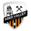 Aber Valley logo