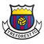 Treforest logo