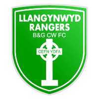 Llangynwyd Rangers Boys and Girls Club of Wales