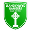 Llangynwyd Rangers Boys and Girls Club of Wales logo